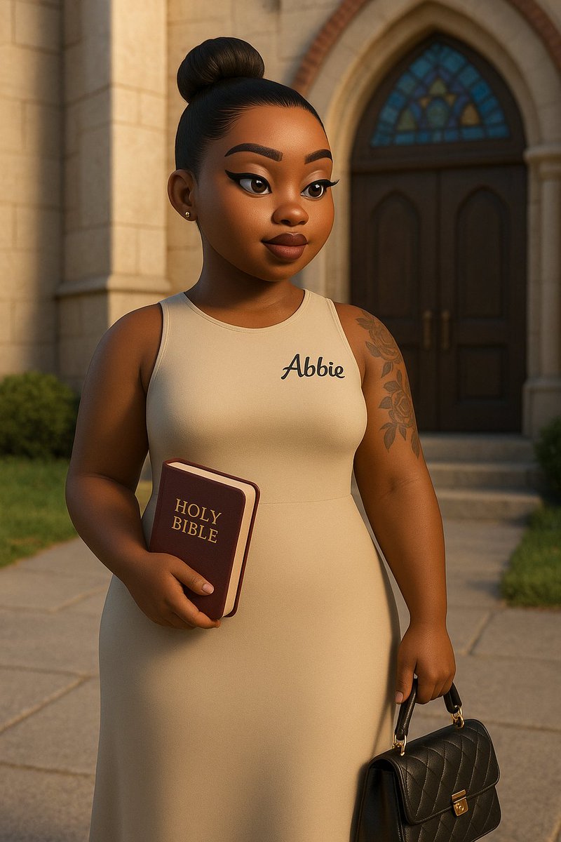 Another Sunday to be in God's presence ☺️

My favorite place to be 🥹

GM CT ☕
Make sure to go to church today.