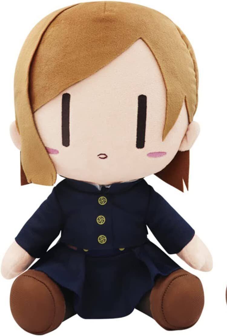 Daily_Kugisaki's tweet photo. =o https://t.co/H6ekqiBMfB