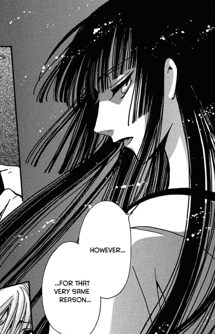 I wuv Yuuko 🌙 || Yuuko’s #1 fan tweet media