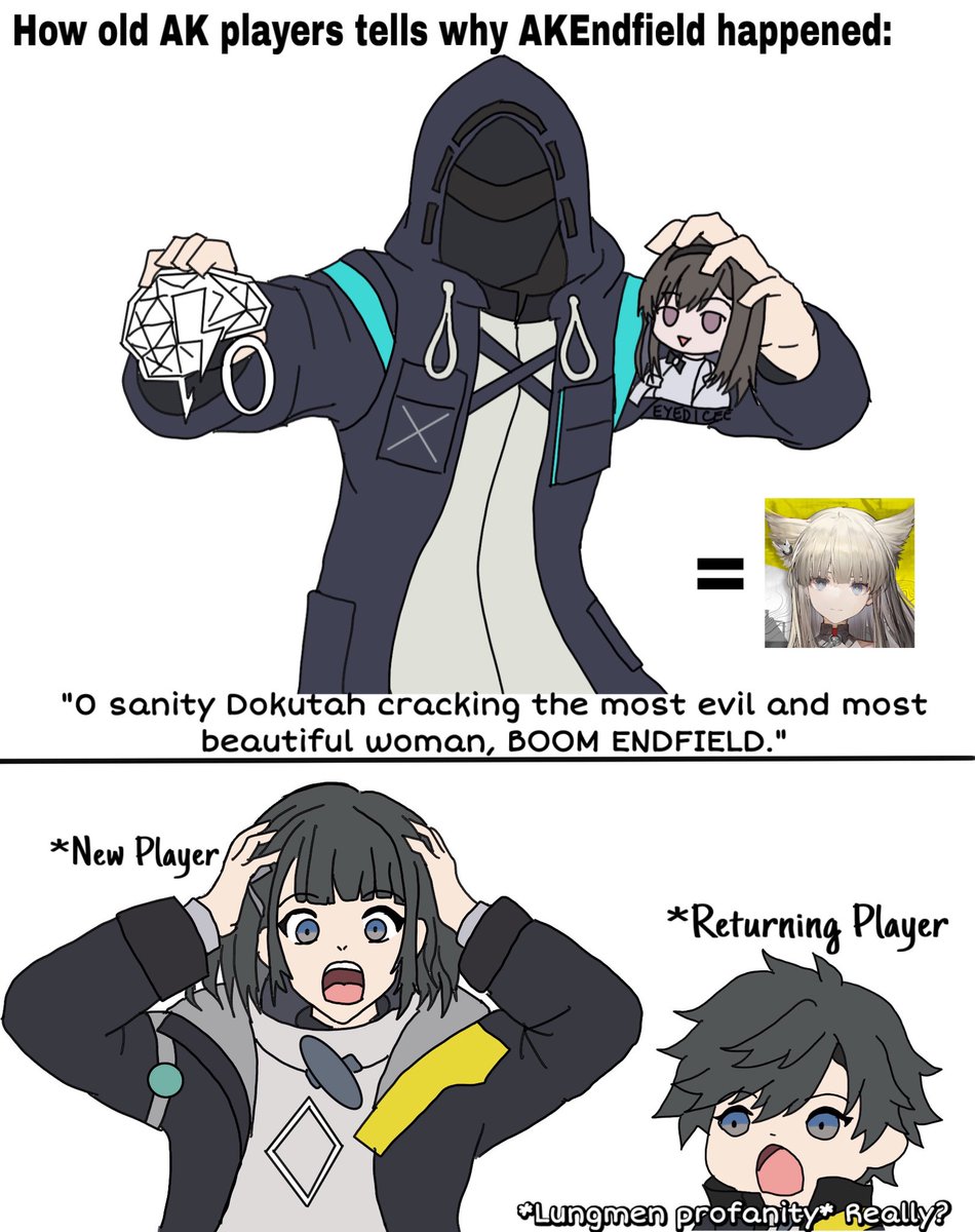 Boom endfield 
#ArknightsEndfield