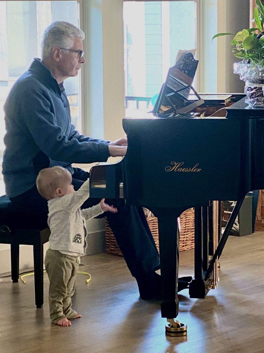 Gérald Caussé tweet media