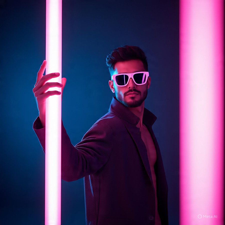 aiphototrend's tweet photo. ๐จ Artistic Neon Photo
Turn your photo into an artistic photo
๐ https://t.co/bkWQYtS1sF
#AIArt #AIPhoto #AIGenerated #PhotoTransform https://t.co/PSyXQQJYtG