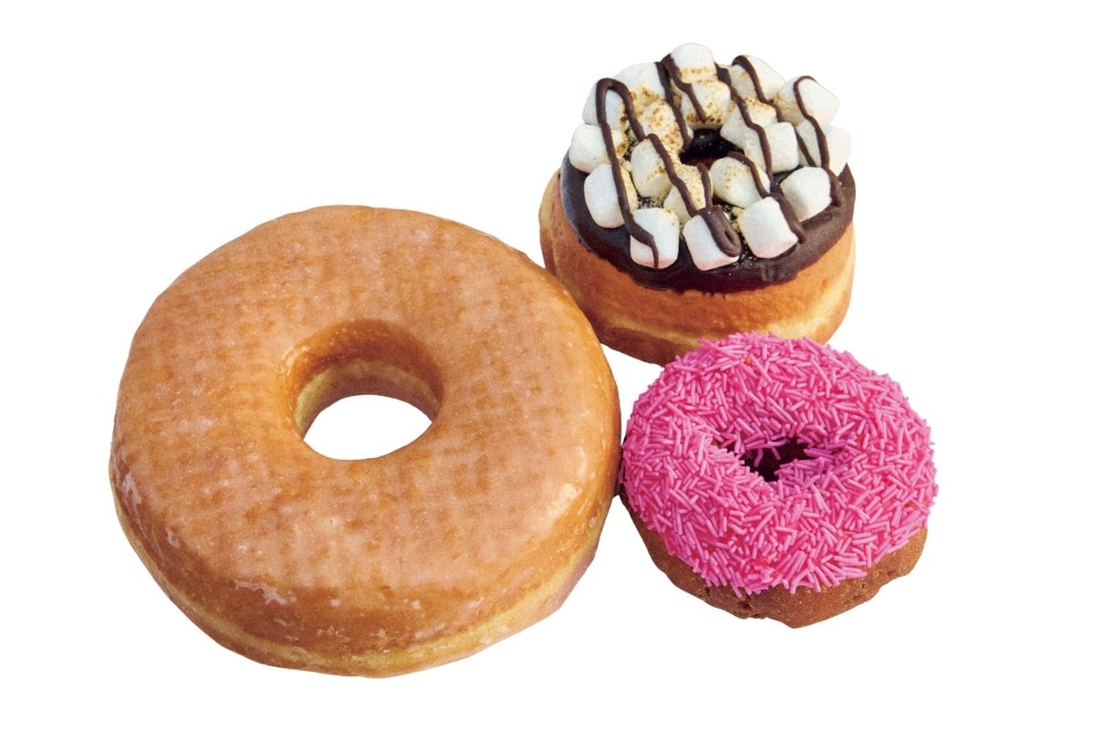 1月28日発売】Hanako3月号『2026スイーツ予想図。』 個性豊かな