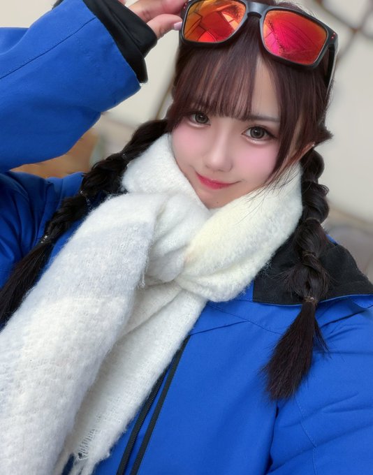 Twitterのコスプレ画像35