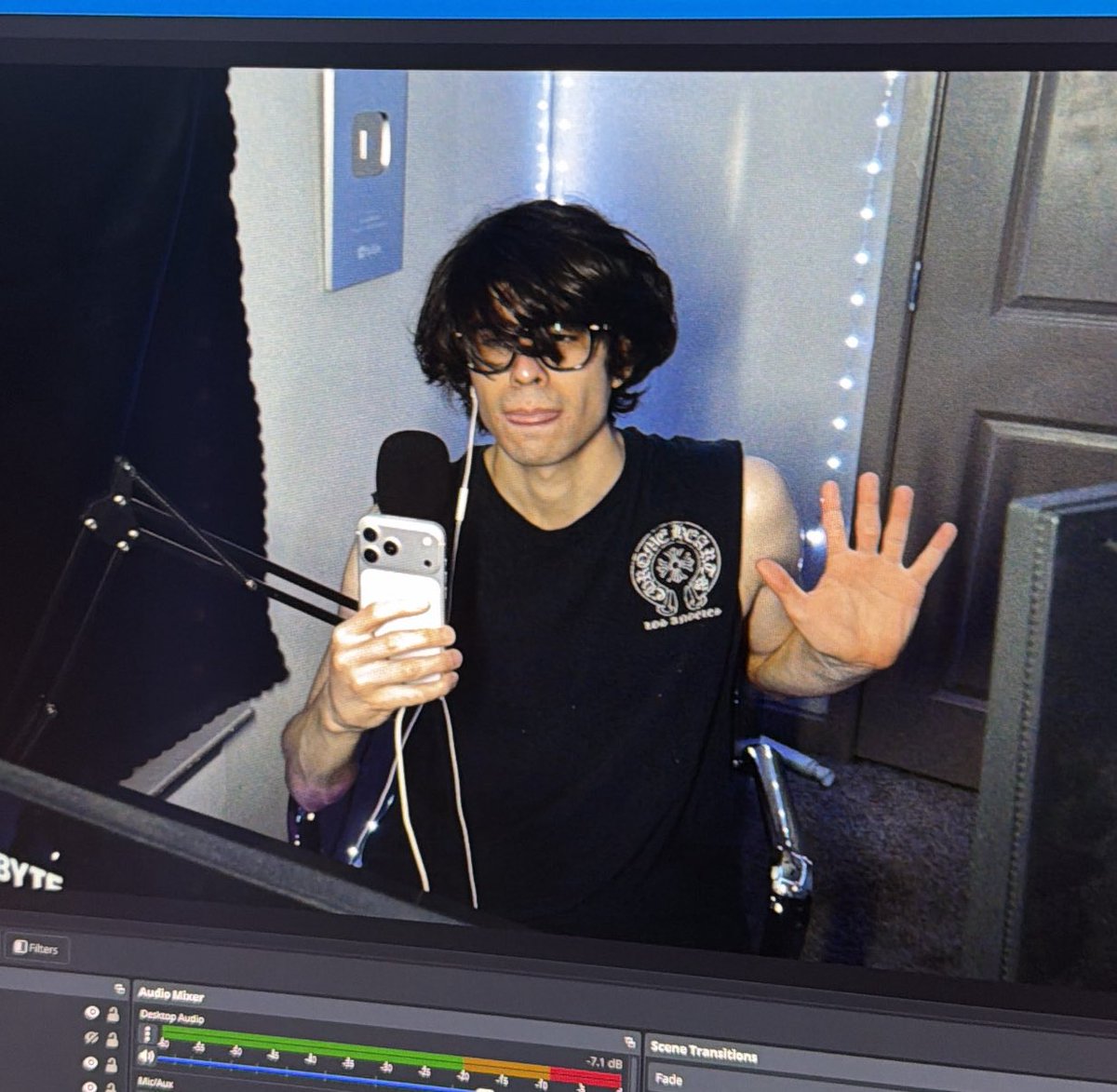 shooshiMooshi 🍣 tweet media