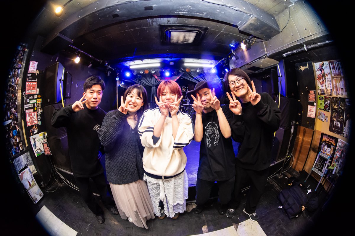 パイナップル独りウェイ君を支える会 (@abukumarecords) / Posts / X