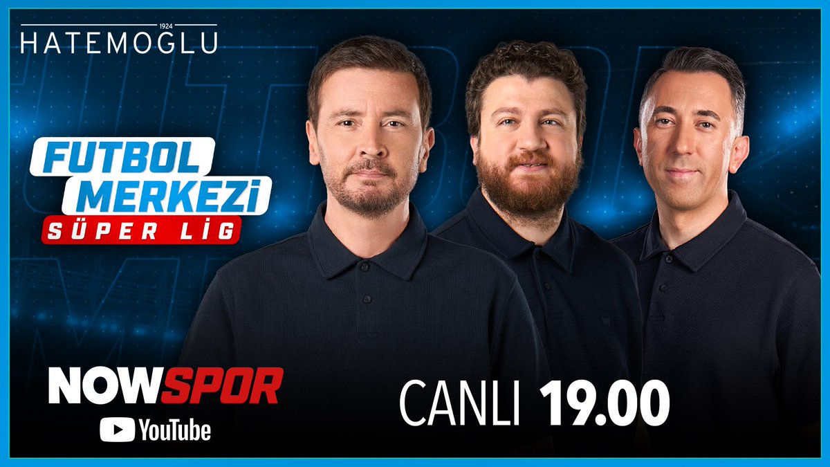 NOW Spor tweet media