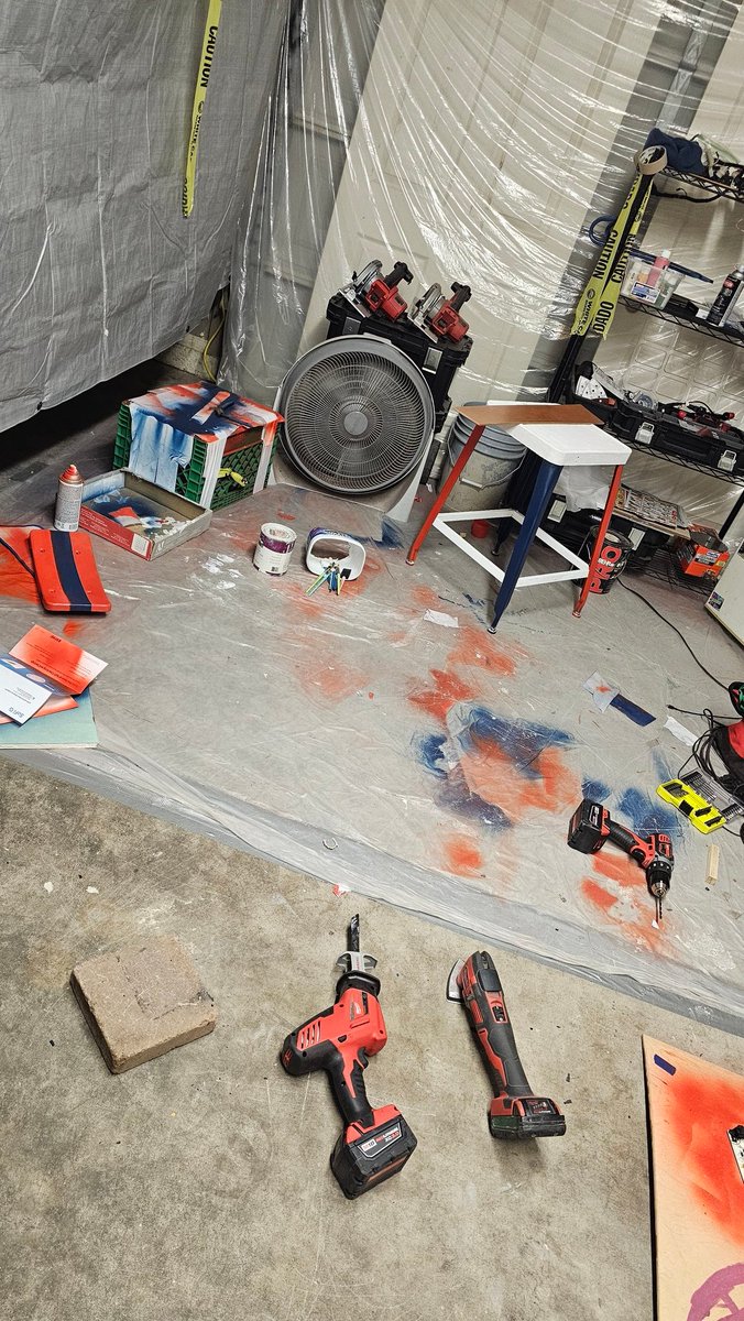 mr fox. 🦊 tweet media