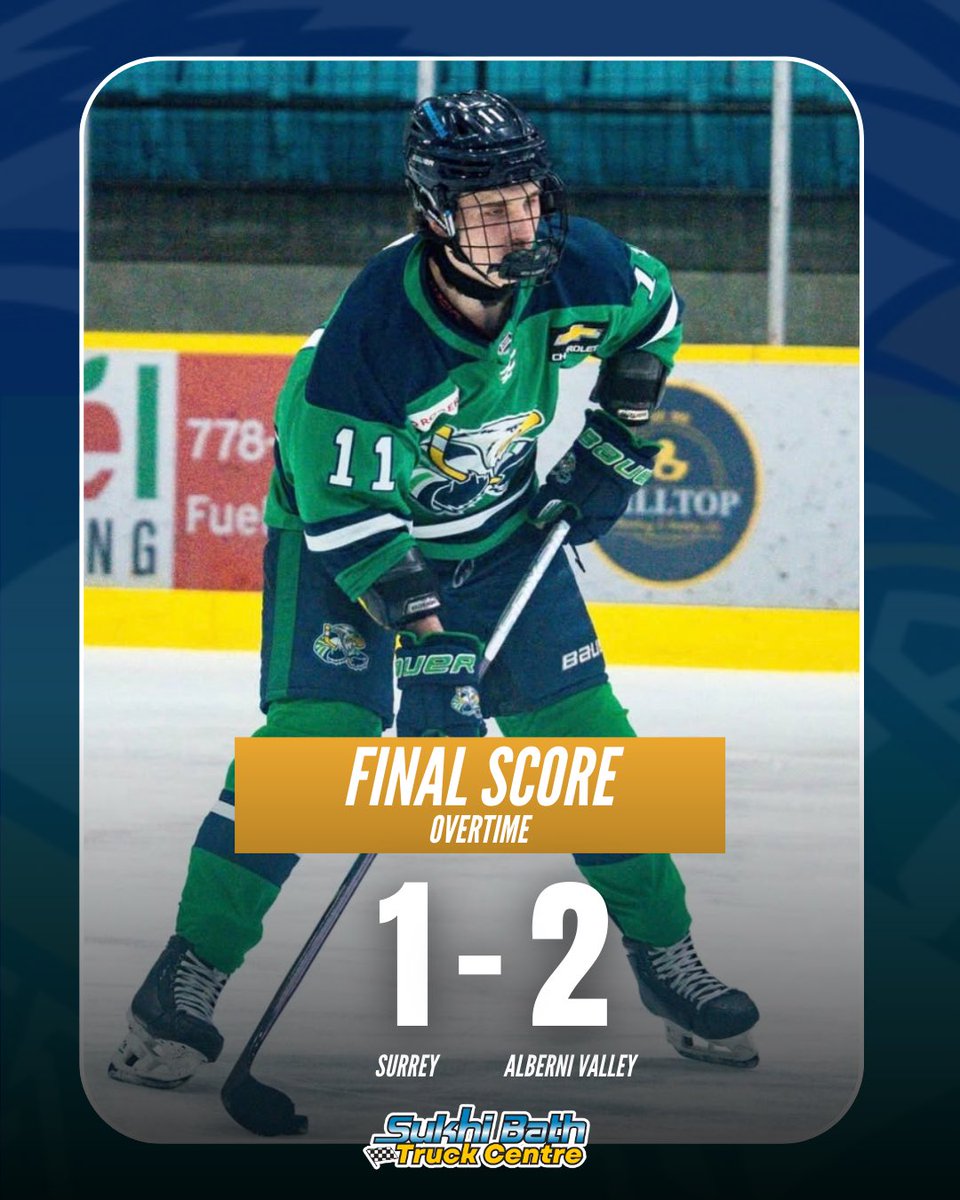 Surrey Eagles tweet media