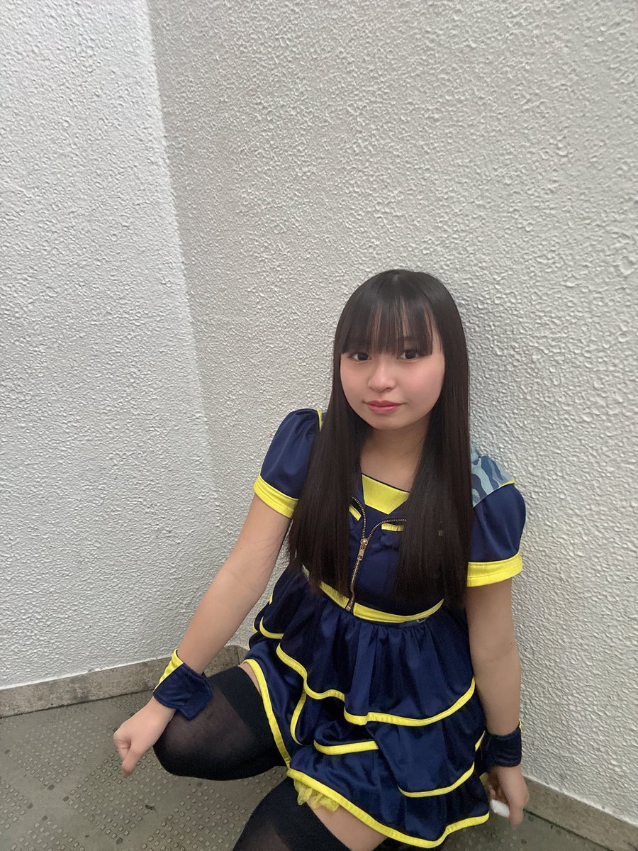 美和凛香💛 (@rinka_miwa01) / Posts / X