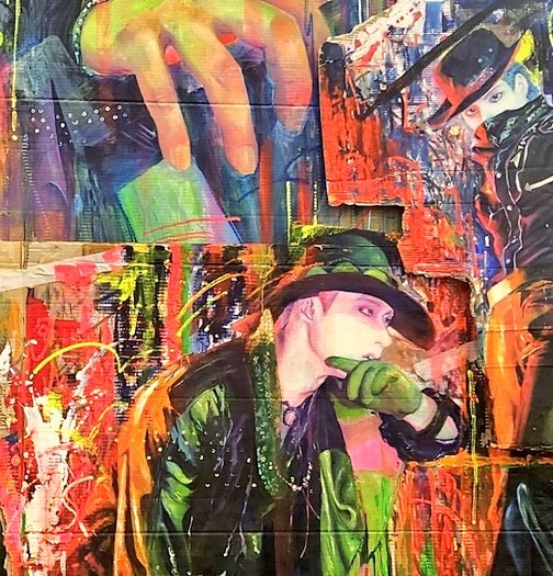 ☆卒制今日までです☆