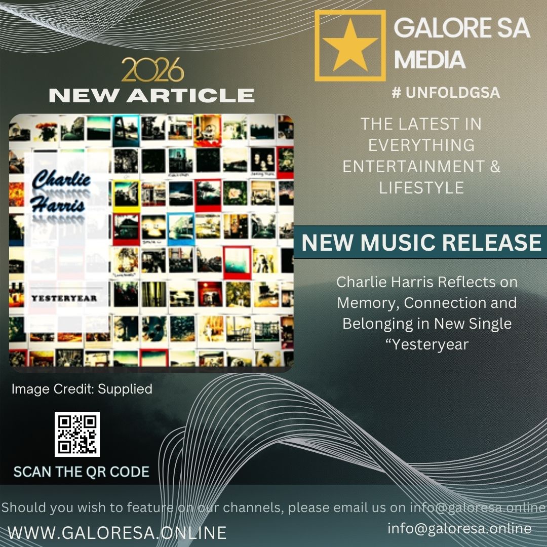 Galore SA - #UnfoldGSA tweet media