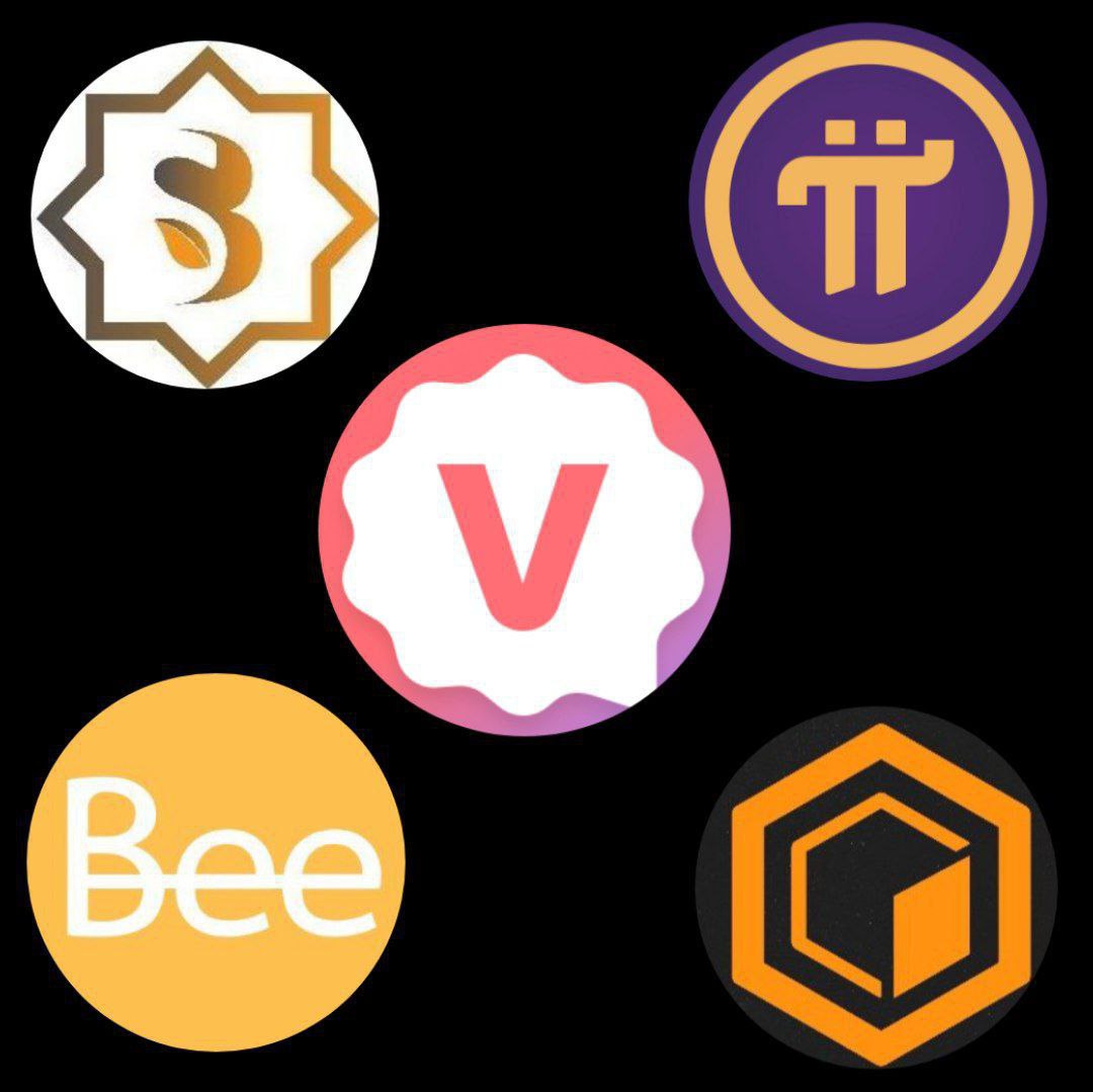 SGT_Official_'s tweet photo. Need Money Mine $VERY
Need Daily money mine $VERY

🕹  Very Network App
https://t.co/gs32P4UPQ4

🤝Invite Code:-  rashida11

#Verylabs #VeryNetwork #VeryMining #VeryUpdate #VeryNodeNFT #SDA #SidraChain #BeeListing #SDAListing #SDAupdate #Price #BTC #Crypto https://t.co/B6B6H00G3l