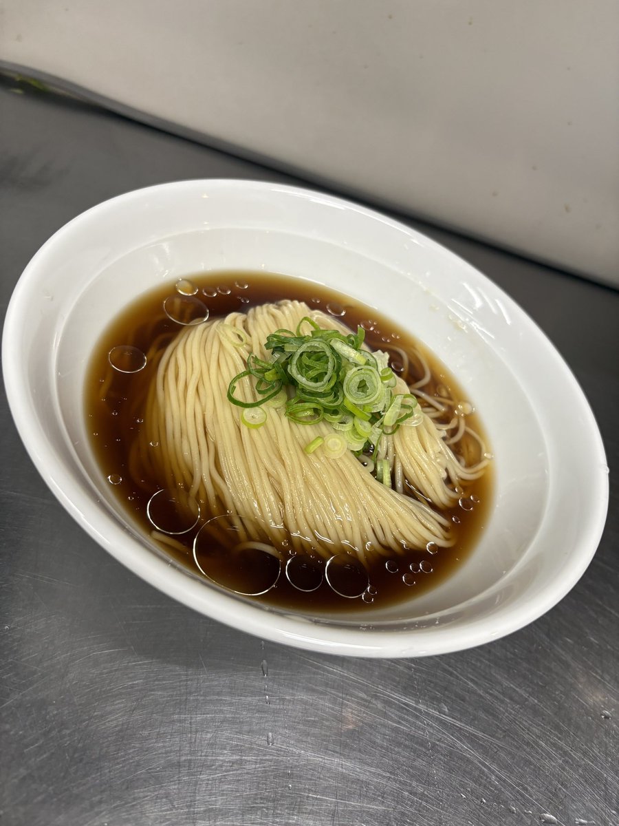 麺や旬香 獨協大学前 アルバイトパート募集中 tweet media