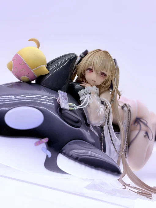 展示されてる99%のキャラクターのこと知らなかったけど、スゴく楽しかった ずっと凄かった