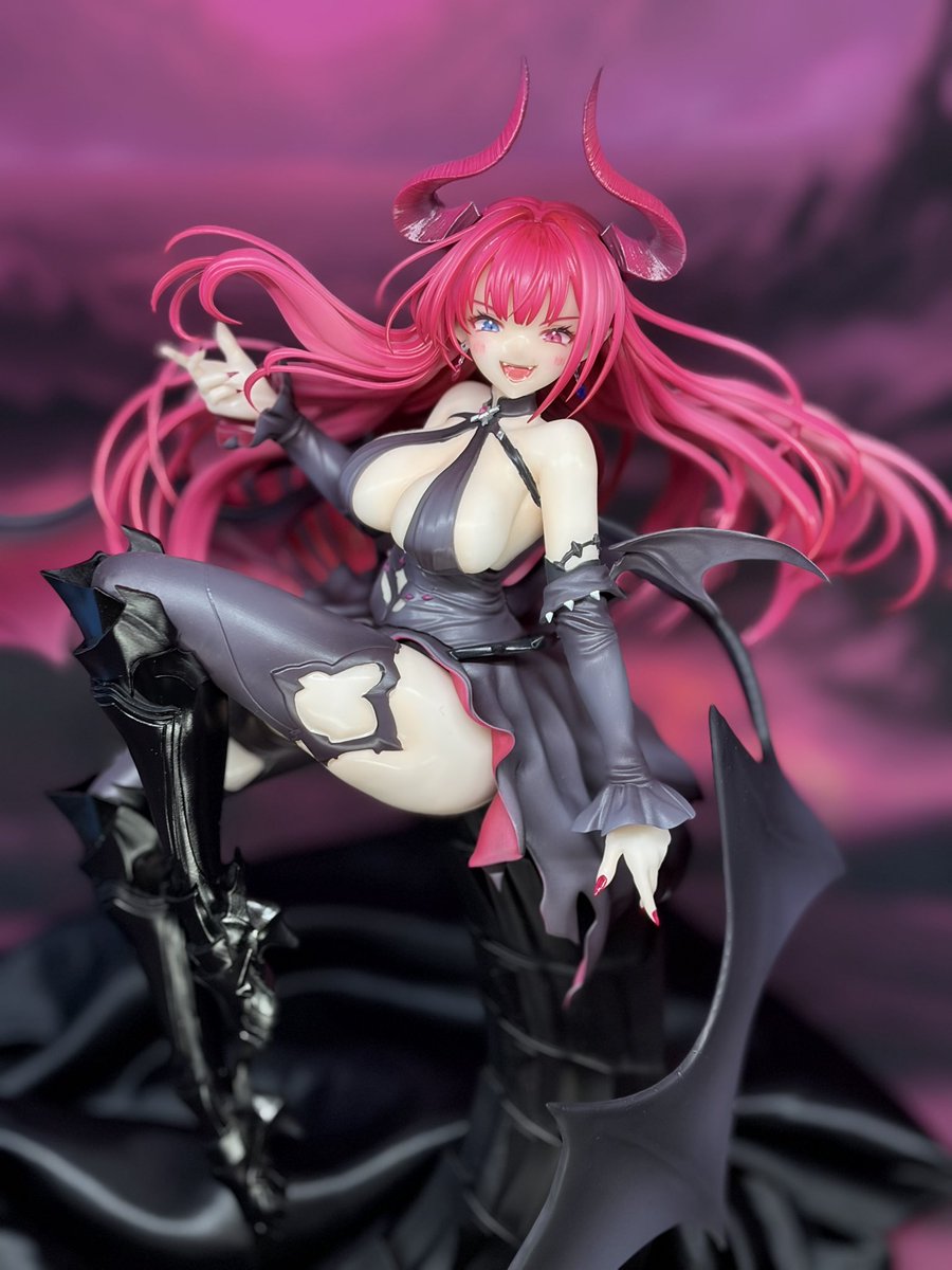 展示されてる99%のキャラクターのこと知らなかったけど、スゴく楽しかった
ずっと凄かった 