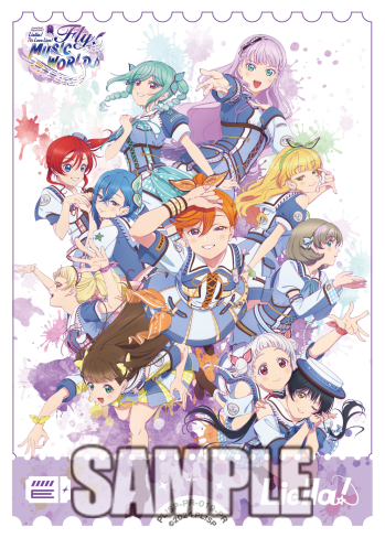 💫#Liella_7th_神奈川Day2💫 ラブライブ！スーパースター!! Liella