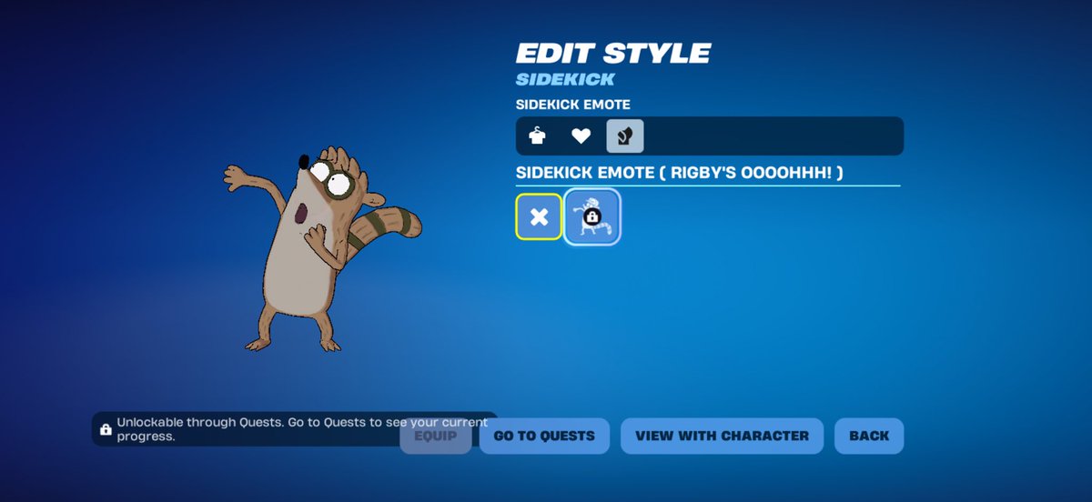 Anyone else’s Fortnite sidekick quests just disappear? They won’t even progress anymore so it seems like more than a UI bug and doesn’t show up on any platform 🤔
<a href="/FortniteStatus/">Fortnite Status</a>