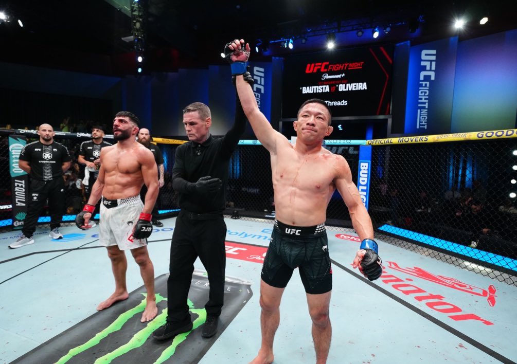 堀口恭司 Kyoji Horiguchi tweet media