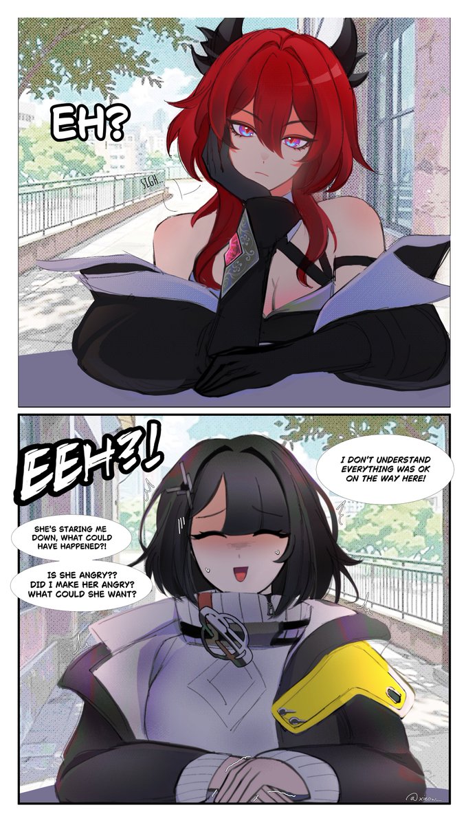 albedo @ comms + 📌 tweet media