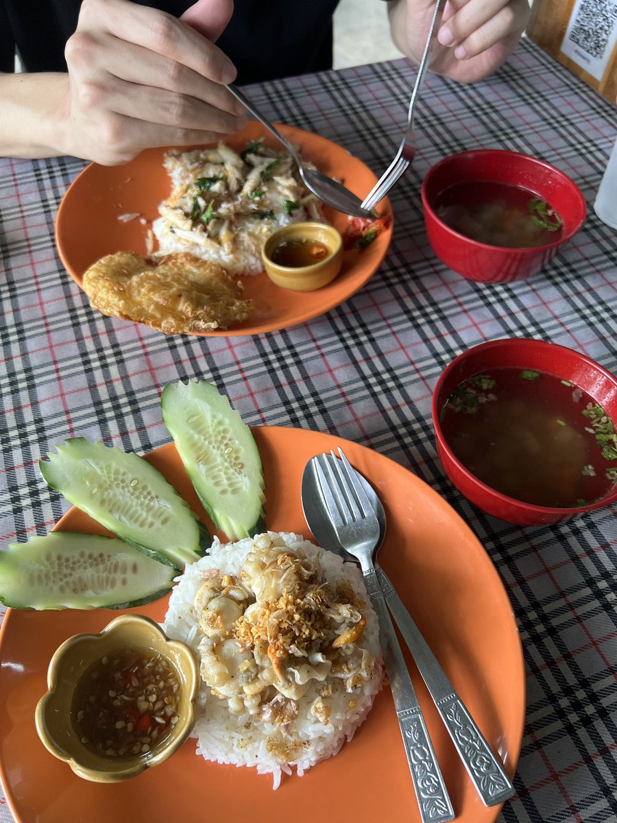 มีเด็กเขี่ยพริกออก😋 
#northotto #นอร์ทอ๊อตโต้