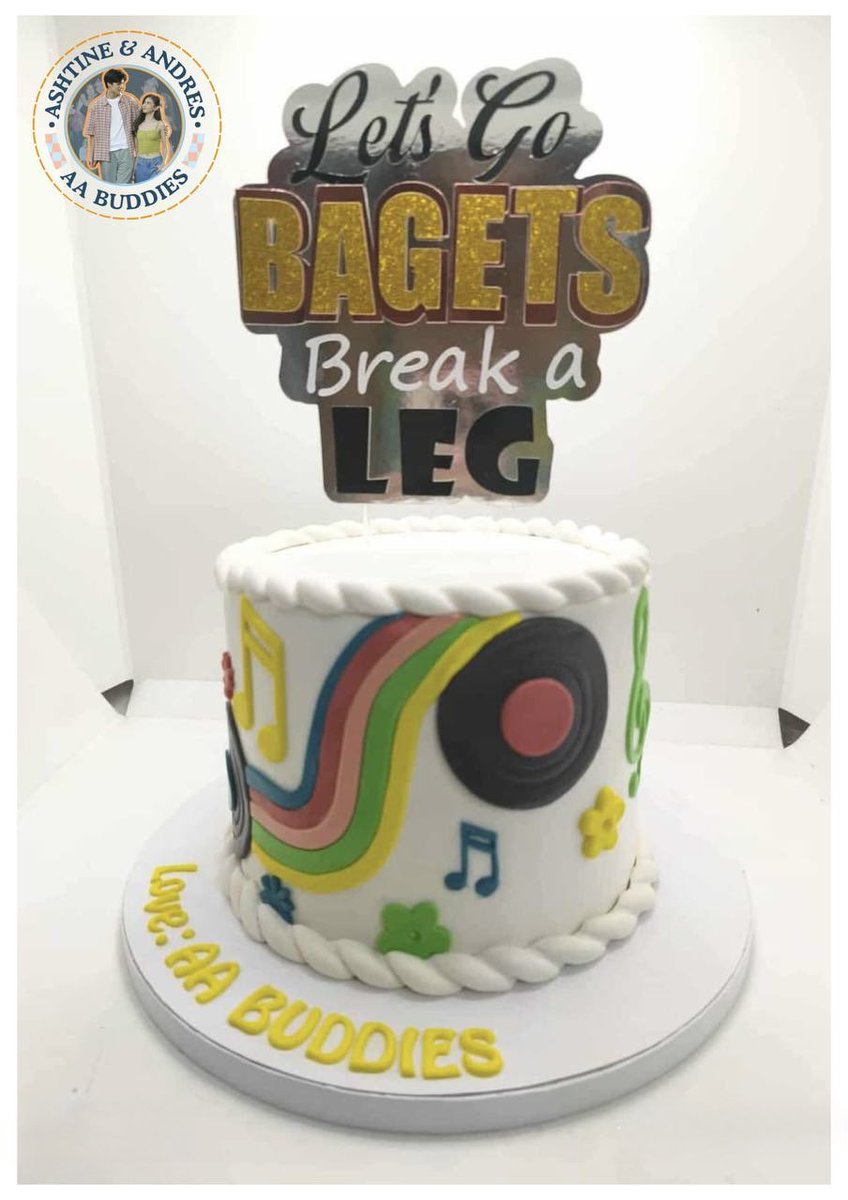 AA Buddies tweet media