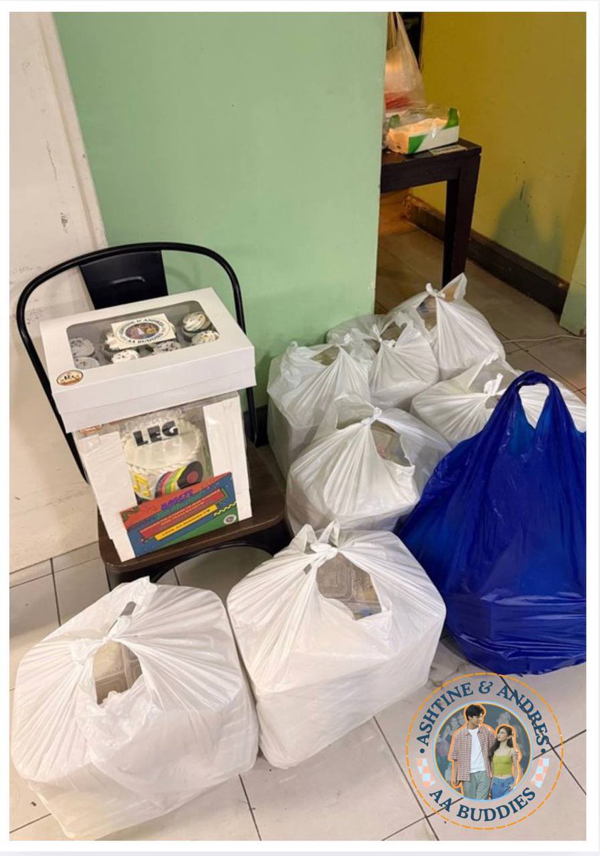 AA Buddies tweet media