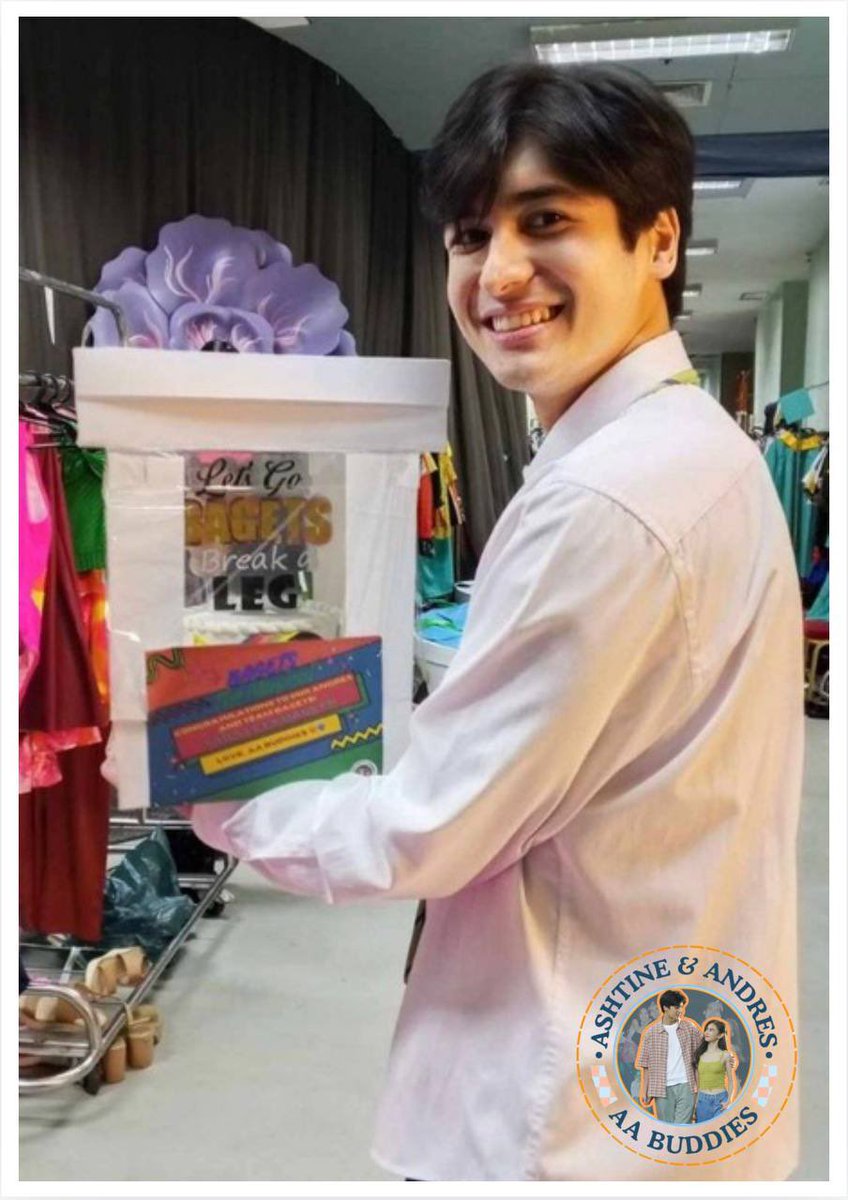 AA Buddies tweet media