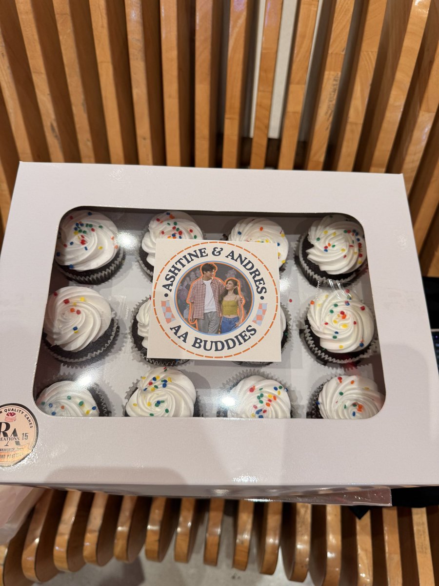 AA Buddies tweet media