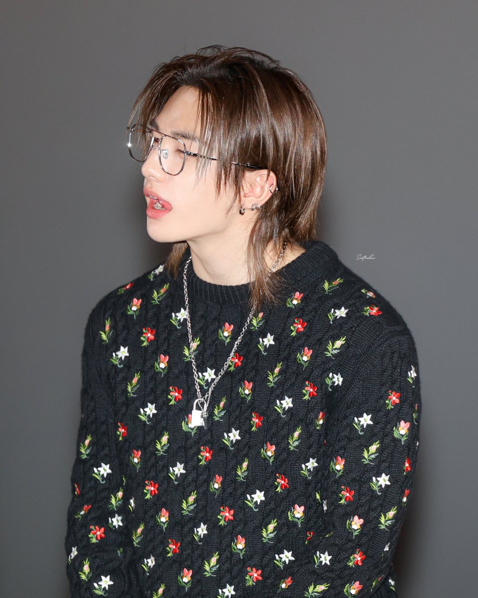 Seotaehui_'s tweet photo. 260208 무대인사

😍

#Hyunjin #현진
#StrayKids #스트레이키즈 https://t.co/OXg45wAx54