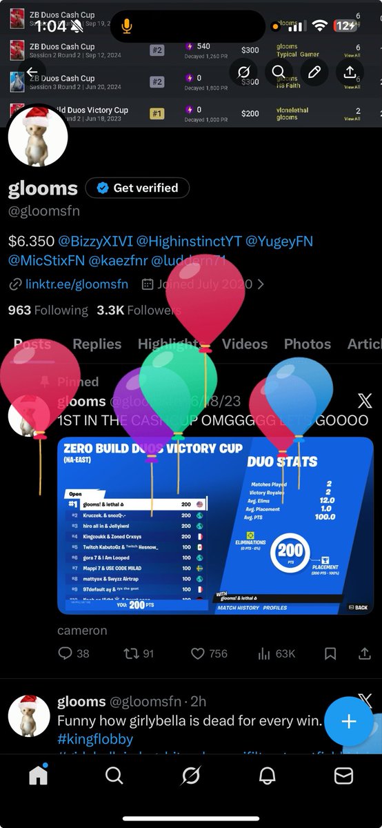 Another year down👍