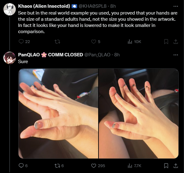 p9cker_girl's tweet photo. GG Now it's the HAND OF CONSENT😵‍💫 https://t.co/jIKsxYJYOa