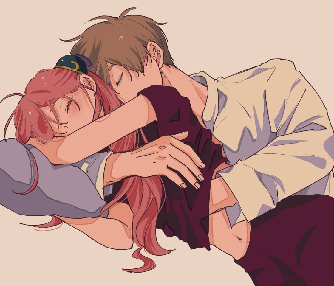 ﾁｬﾝﾁ (@8s8spuco) / Posts / X