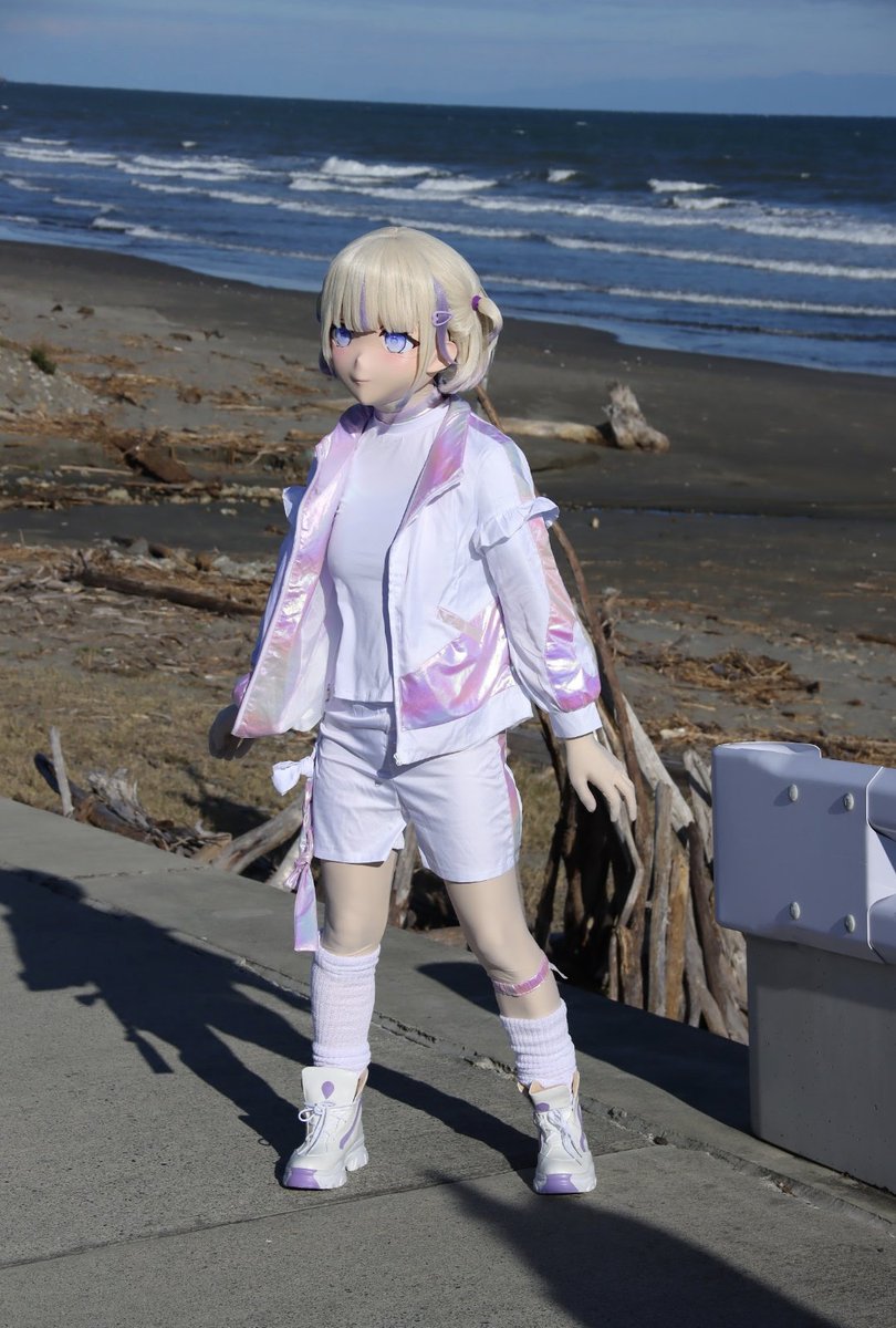 ひびき (@kigurumiHiBiKi) / Posts / X