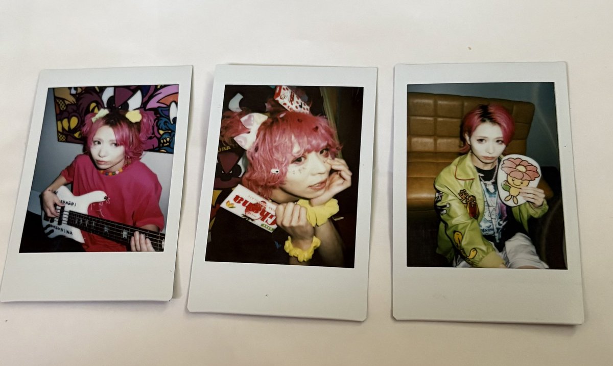 らみゅ tweet media