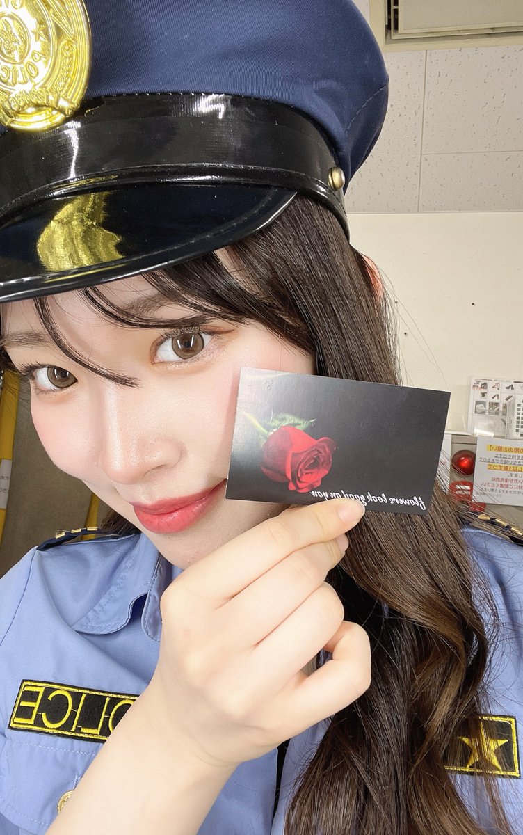 な、なんと…！ 初のバラいただきました🌹 ほんとにありがとう