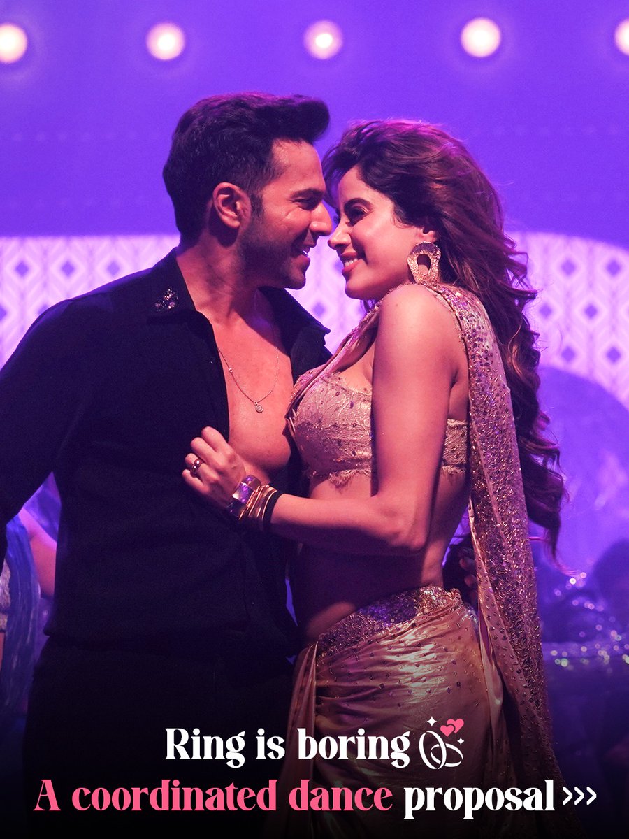 sonymusicindia's tweet photo. I proposeβ¦several different proposal strategies for you π₯°β€οΈ
#KoiNa #ProposeDay https://t.co/toncFIuTBO