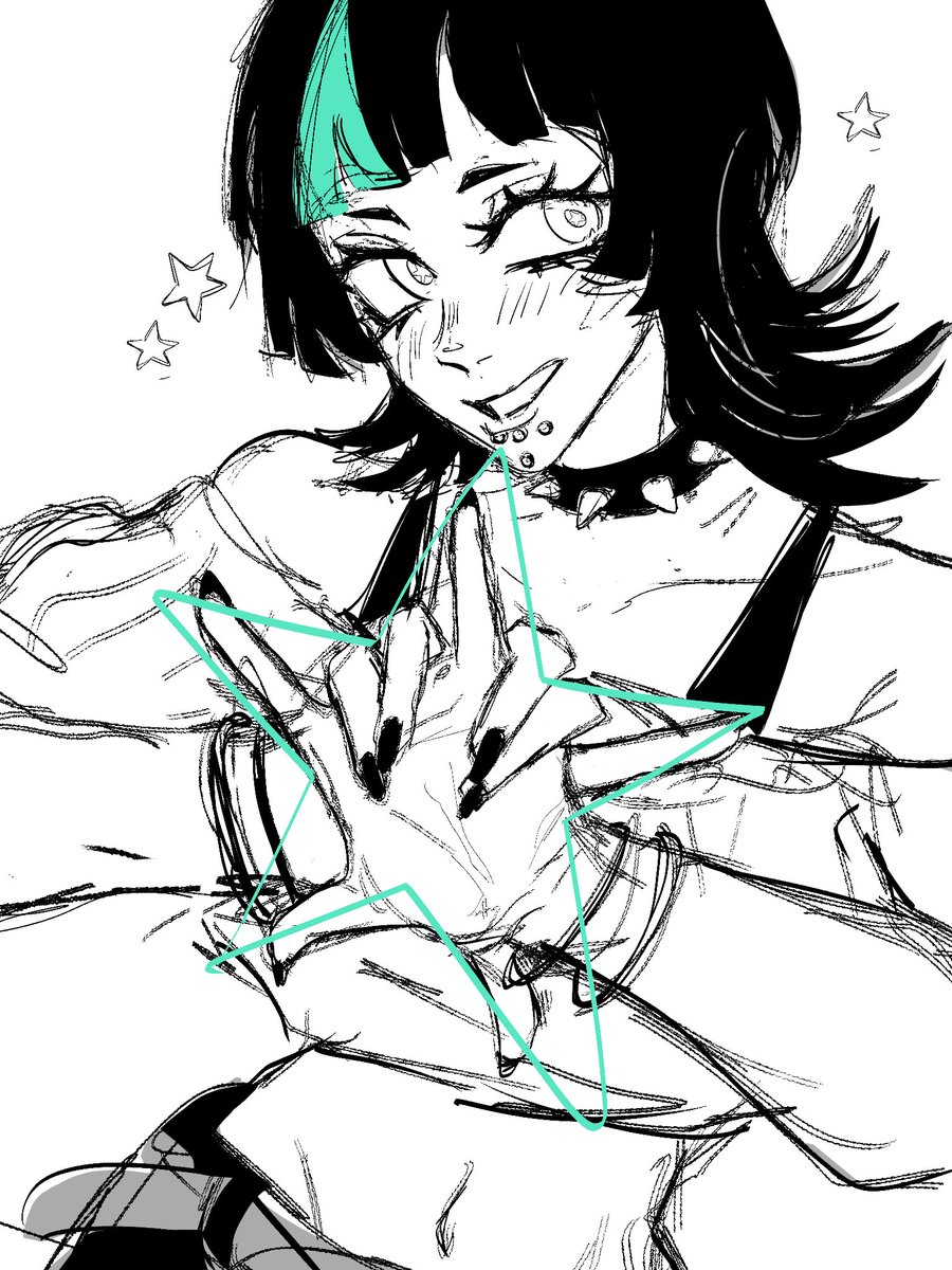 Kirara ! 

#jjk #JujutsuKaisen