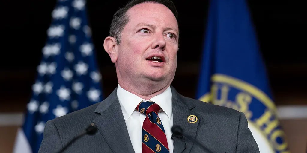 US Congressman Eric Burlison heads to Area 51 -- Trump greenlights UFO disclosure and fully briefed on "People coming from space"...🧐🤔🤔

US Congressman Eric Burlison of Missouri revealed that he has requested and been granted access to secure locations, such as Area 51, which