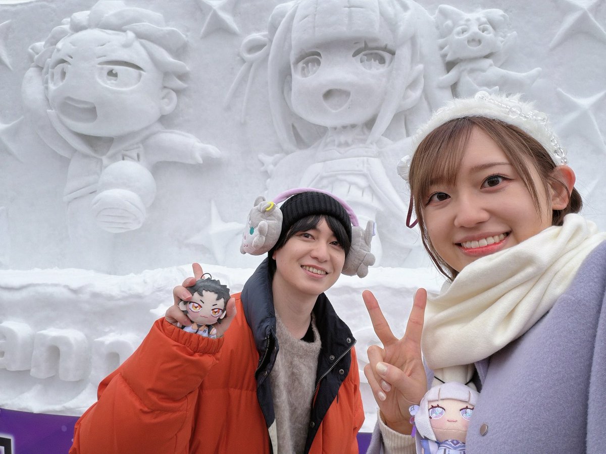 高橋李依 (@taka8rie) / Posts / X