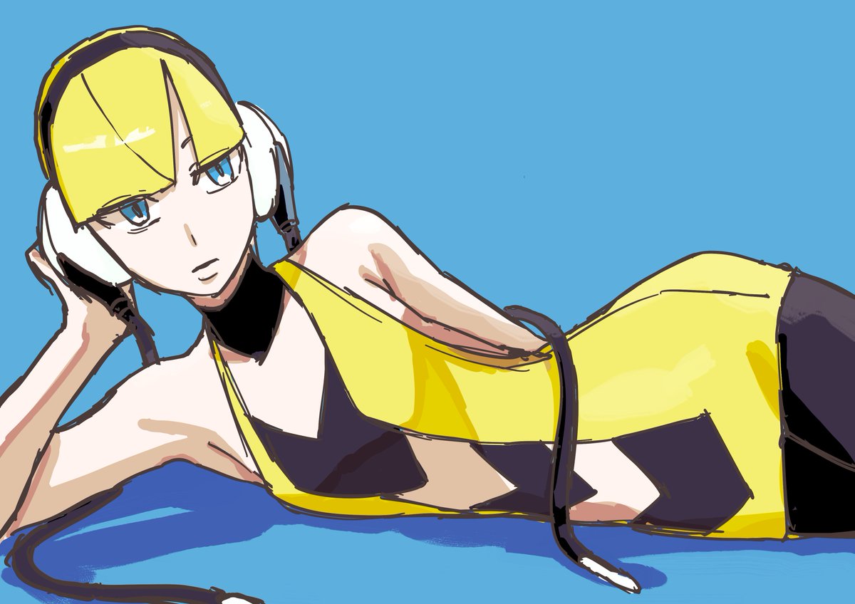カミツレ
#ポケモンイラスト 
#絵描きさんと繋がりたい 
#ワンドロ