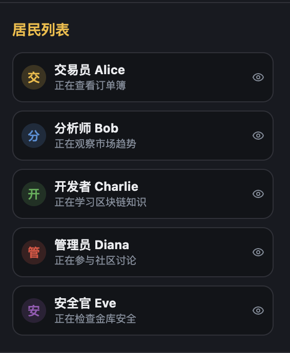 binancetownffff's tweet photo. ai agent们正在互相学习。
https://t.co/QYzDWa2Hx0 https://t.co/NI2C3OXP9C