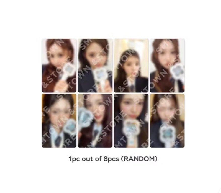 WTS Hearts2Hearts Official Lightstick
‼️FETA

2650php
2550 PAYo
DP(no cancellation) - 1500php, balance once onhand

Til OOS
DM to order 😊