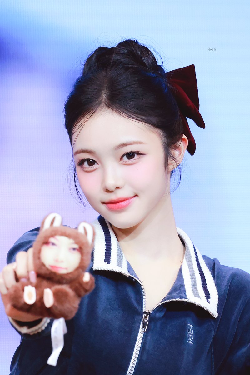 251114 #이안 #IAN #하츠투하츠 #Hearts2Hearts #H2H #イアン