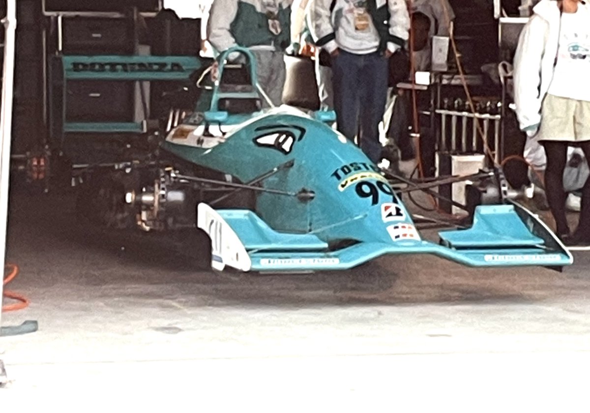 ローラになるタイミングで99→98担当になった。 この99番も元98番で今