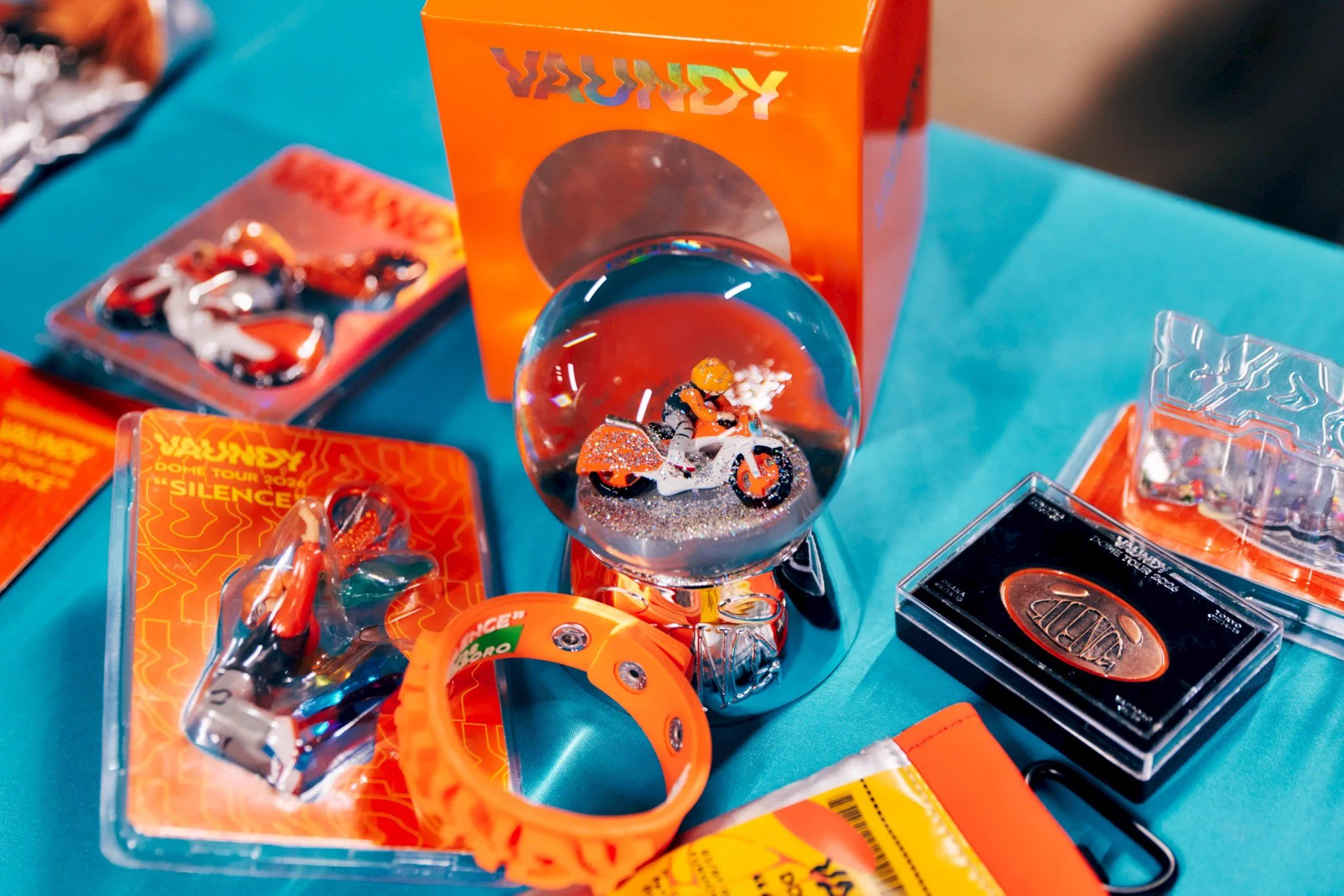 Vaundy_ART Work Studio on X