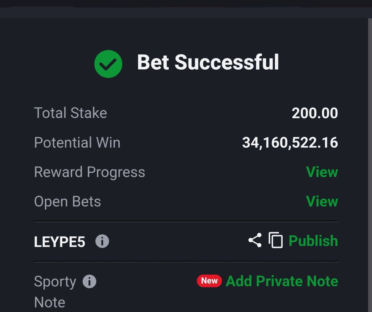 Mr Tonex tweet media