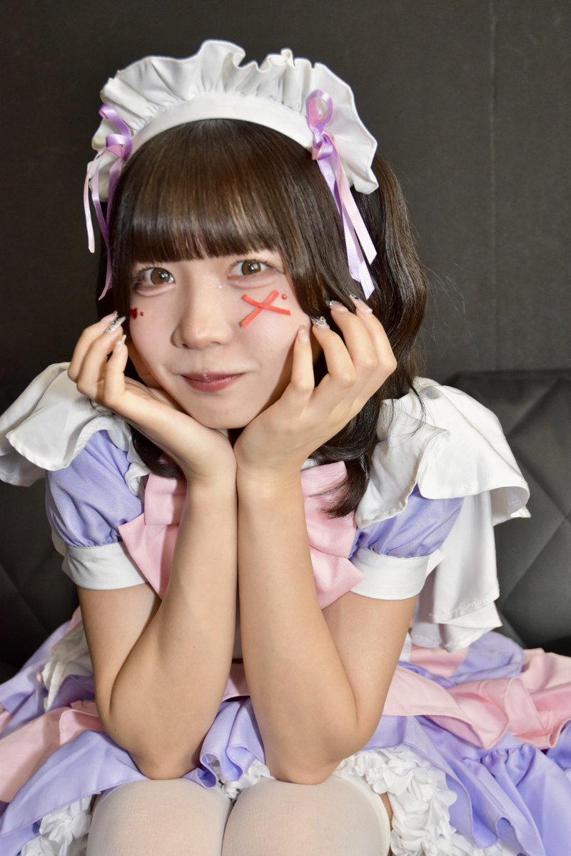 ⭐︎向日葵さま専用です⭐︎ 2/4 フレッシュ撮影会 向日葵 あす ちゃん🌻 #向日葵あす #HEAVENLY