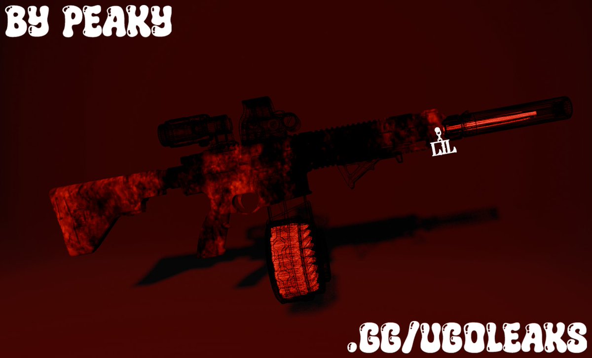 ugoleaks tweet media