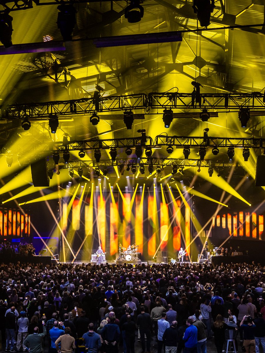onlocationexp's tweet photo. Exclusive access. Iconic music. One unforgettable night with Sting 🎤✨ #Studio60 #OnLocation https://t.co/a0zXAmJzzs